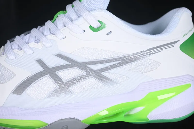 All categories Asics Asics series Asics Solution Speed ​​FF 4 Asics Solution Speed ​​FF 4 ASICS retro breathable cushioning casual running shoes 1041A534-103